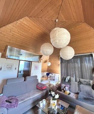 Foto - Eigentumswohnung 3 Zi. Maisonettewohnung