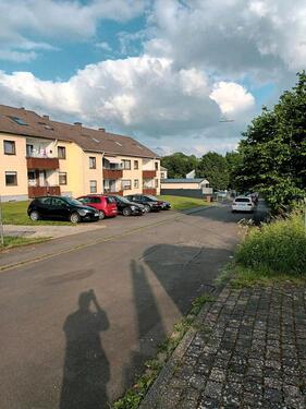 Foto - 4 Zimmer Dachgeschoßwohnung in Rennerod