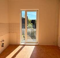 2,5 Zimmerwohnung mit kleinem Balkon - Kiel Neumühlen-Dietrichsdorf