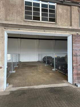 Foto - HalleSchleppdach Stellplatz - 300,00&nbsp;EUR Miete,