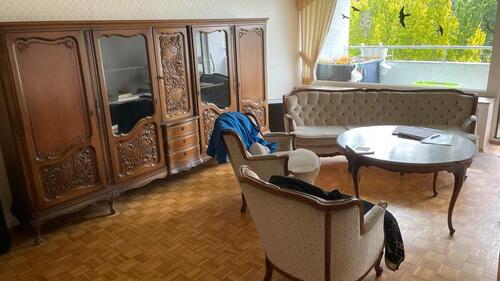 Foto - 4-Zimmer Wohnung mit Loggia - 168.000,00&nbsp;EUR Kaufpreis, ca.&nbsp; 91,00&nbsp;m&sup2;