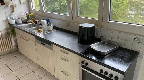 Foto - 4 Zimmer Etagenwohnung zum Kaufen in Moers