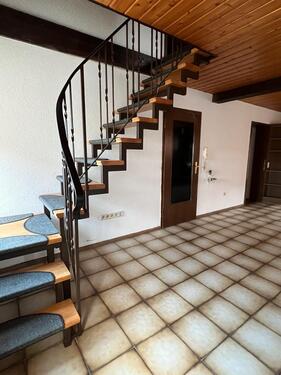 Foto - 3 Zimmer Maisonettenwohnung zur Miete in Meißenheim