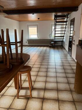 Foto - Maisonettenwohnung in Meißenheim zur Miete