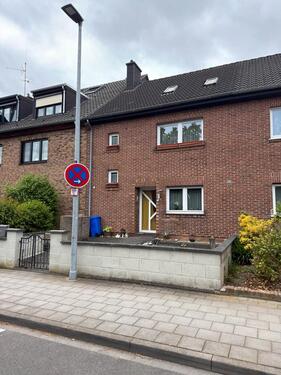 Foto - Großes Einfamilien Mehrfamilienhaus
