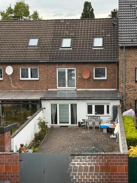 Foto - 7 Zimmer Reihenhaus in Viersen