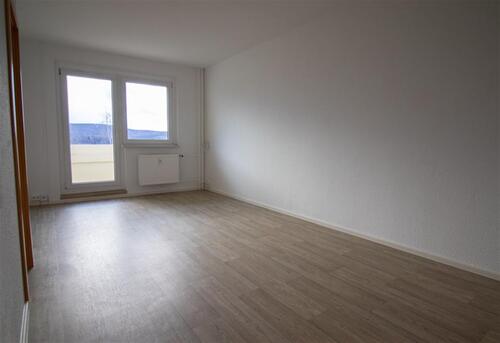 Foto - 3 Zimmer Etagenwohnung zur Miete in Schwarzenberg/Erzgebirge