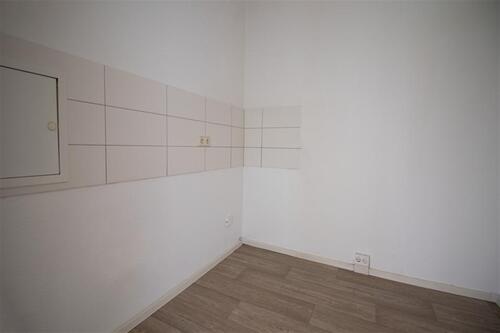 Foto - 3 Zimmer Etagenwohnung in Schwarzenberg/Erzgebirge