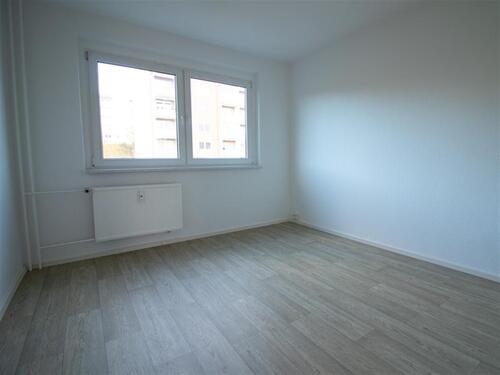 Foto - Etagenwohnung in Schwarzenberg/Erzgebirge zur Miete