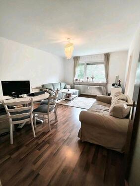 Foto - Verkauf 2 ZKB Wohnung in Köln Bilderstöckchen ohne Makler