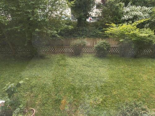 Foto - Hochparterre in Köln zum Kaufen