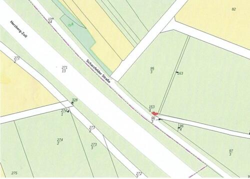 Foto - Grundst&uuml;ck in Herzberg am Harz zur Miete