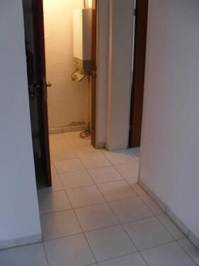 Foto - Etagenwohnung in Koblenz