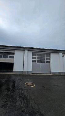 Foto - Lagerhalle in Kassel-Bettenhausen zu vermieten