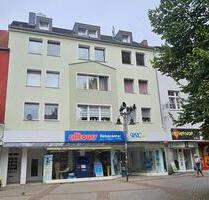 Helle 2 Zimmerwohnung mit 71 m² zentral in Bochum Wattenscheid