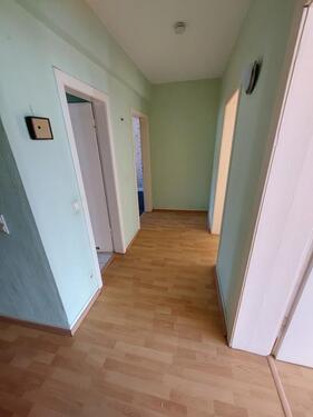 Foto - Etagenwohnung in Bochum
