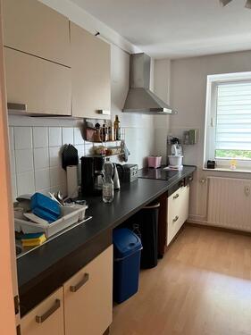 Foto - 2 ZKB mit Balkon und Autostellplatz in Hochspeyer