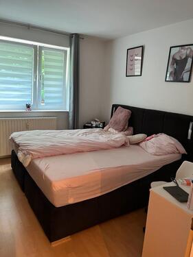 Foto - Etagenwohnung zur Miete in Kaiserslautern