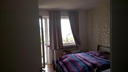 Foto - Gepflegte 3 Zimmer Wohnung mit Balkon PKW Stellplatz in bevorzugter Wohnlage von Bad Pyrmont