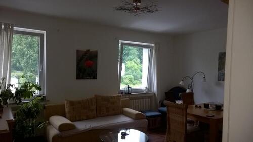 Foto - Etagenwohnung zur Miete in Bad Pyrmont