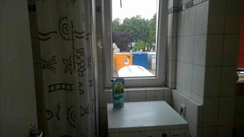 Foto - Etagenwohnung in Bad Pyrmont