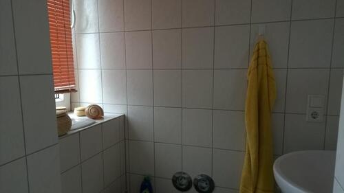 Foto - Etagenwohnung in Bad Pyrmont zur Miete