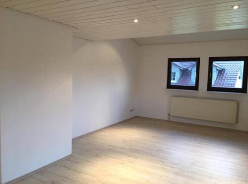 Foto - Etagenwohnung zur Miete in Illingen