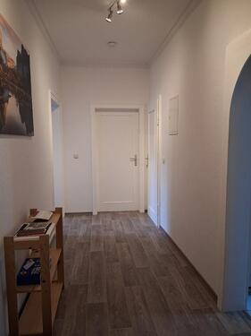 Foto - Etagenwohnung in Grünhain-Beierfeld