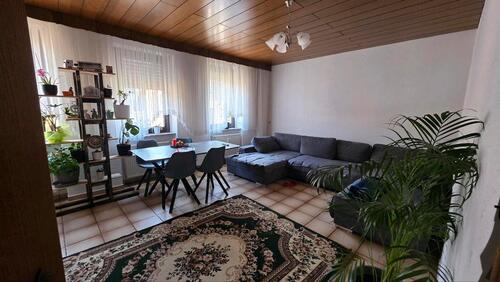 Foto - Wohnung zu vermieten in St. Ingbert (Mitte)