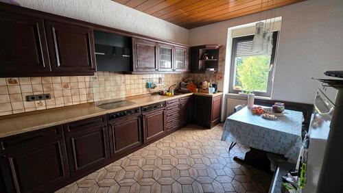 Foto - Etagenwohnung zur Miete in Sankt Ingbert