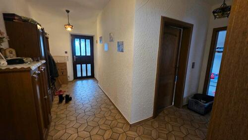 Foto - Etagenwohnung in Sankt Ingbert