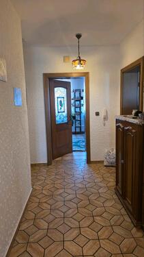 Foto - Etagenwohnung in Sankt Ingbert zur Miete