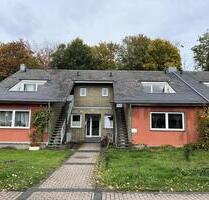 4 - Zimmer-Wohnung mit Garten. - 791,00 EUR Kaltmiete, in Neukirchen-Vluyn (PLZ: 47506)