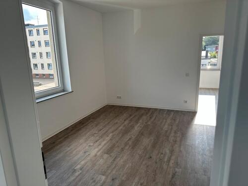 Foto - Etagenwohnung in Bielefeld