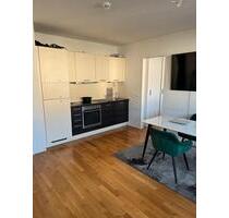 1,5-Zimmer-Wohnung Möbliert in Charlottenburg zur Untermiete - Berlin Charlottenburg-Wilmersdorf