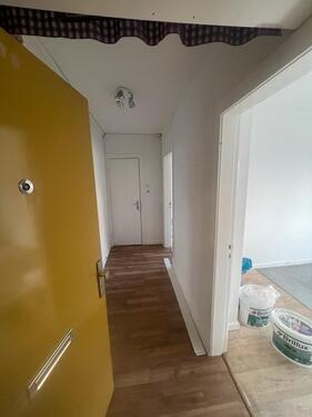 Foto - Etagenwohnung zur Miete in Oststeinbek