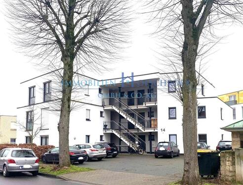 Foto - 2 Zimmer Etagenwohnung in Lingen (Ems)