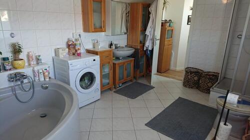 Foto - Etagenwohnung in Meinhard zur Miete