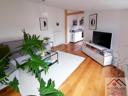 Foto - 3 Zimmer Etagenwohnung zur Miete in Schwerin