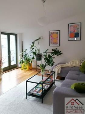 Foto - 3 Zimmer Etagenwohnung in Schwerin