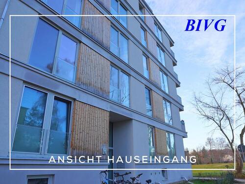 Foto - 3 Zimmer Etagenwohnung zur Miete in Brandenburg an der Havel