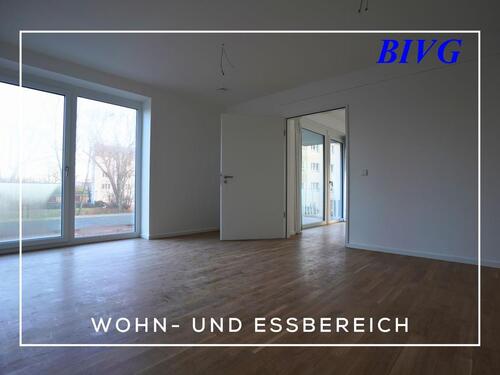 Foto - 3 Zimmer Etagenwohnung in Brandenburg an der Havel