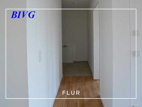 Foto - Etagenwohnung in Brandenburg an der Havel zur Miete