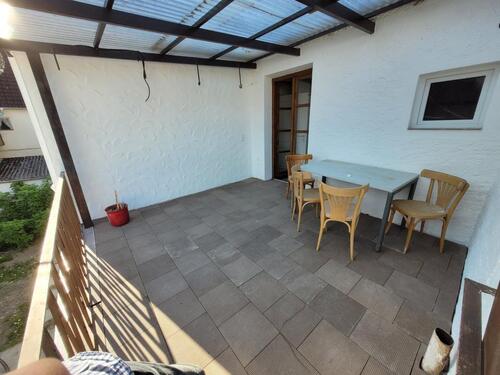 Foto - Etagenwohnung in Wellheim zur Miete