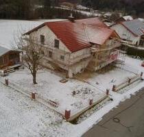 Erdgeschosswohnung mit Keller zu vermieten - Simbach am Inn