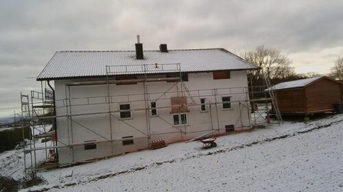 Foto - 4 Zimmer Erdgeschoßwohnung zur Miete in Simbach am Inn