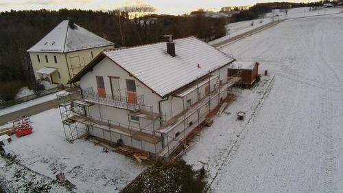 Foto - 4 Zimmer Erdgeschoßwohnung in Simbach am Inn