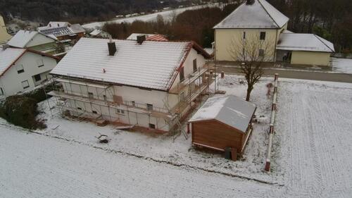 Foto - Erdgeschoßwohnung in Simbach am Inn zur Miete