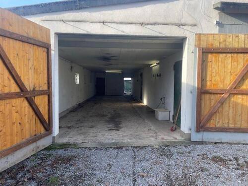 Foto - Lagerraum, Garage, Lager - 350,00&nbsp;EUR Kaltmiete, ca.&nbsp; 70,00&nbsp;m&sup2;
