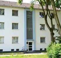 +++ Wir modernisieren - 3 Raumwohnung mit Balkon und Duschbad in Wanheim +++ - Duisburg Duisburg-Mitte
